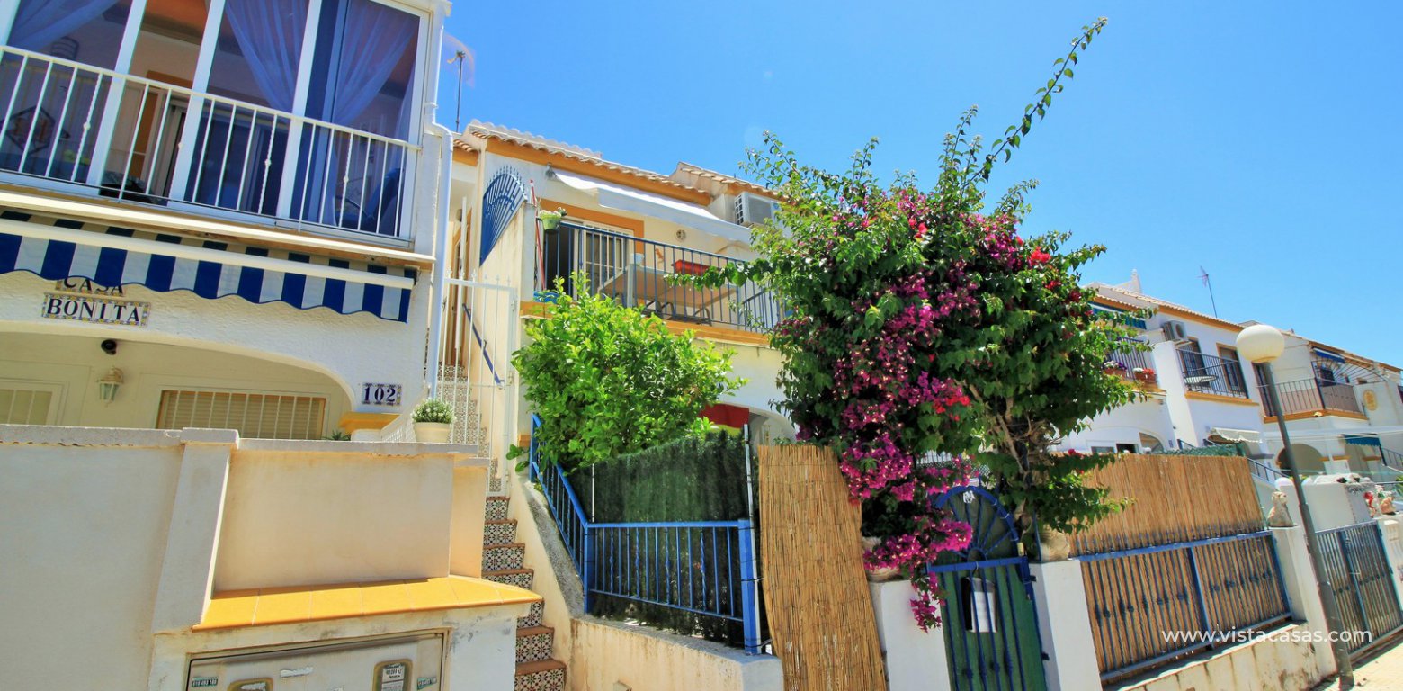 Apartment for sale in La Florida