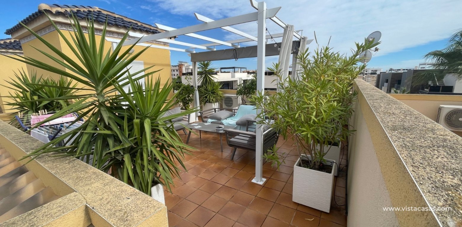 Vente - Appartement - Cabo Roig