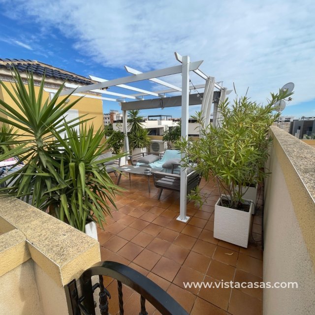 Appartement - Vente - Cabo Roig - Cabo Roig