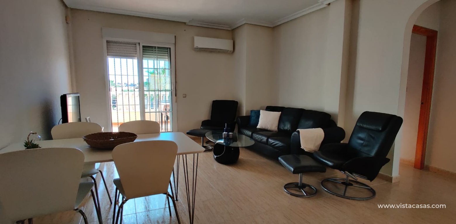 Vente - Appartement - Cabo Roig