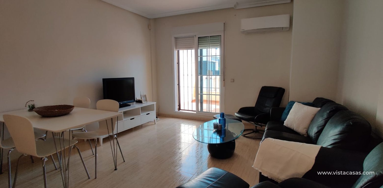 Vente - Appartement - Cabo Roig