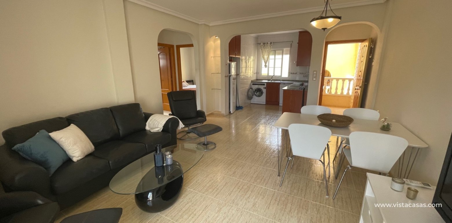 Vente - Appartement - Cabo Roig