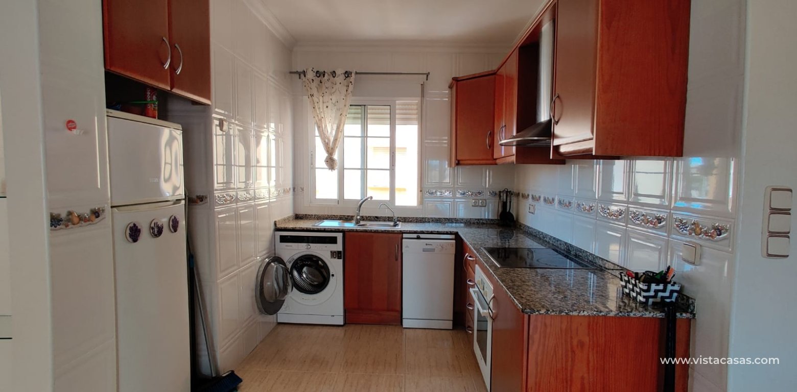 Vente - Appartement - Cabo Roig