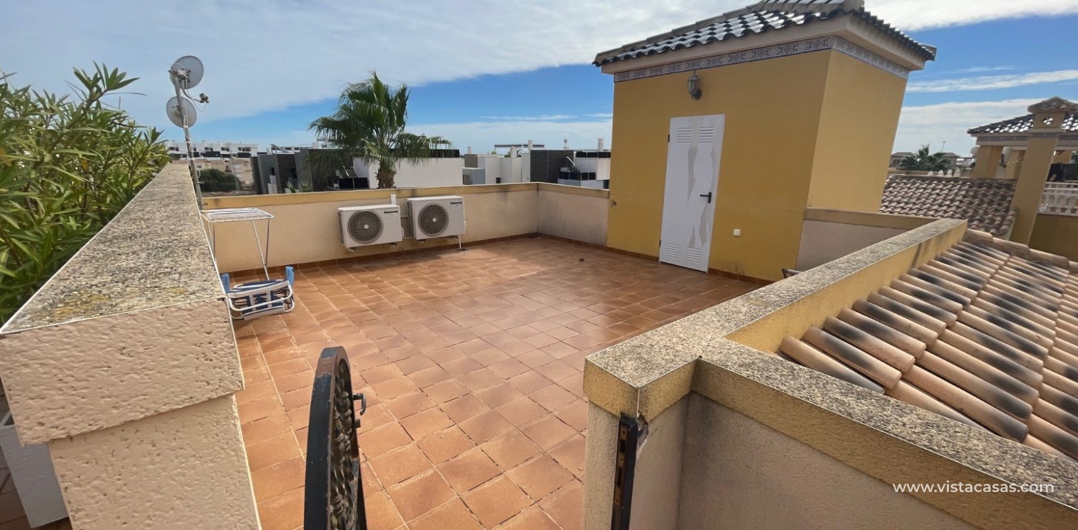 Vente - Appartement - Cabo Roig