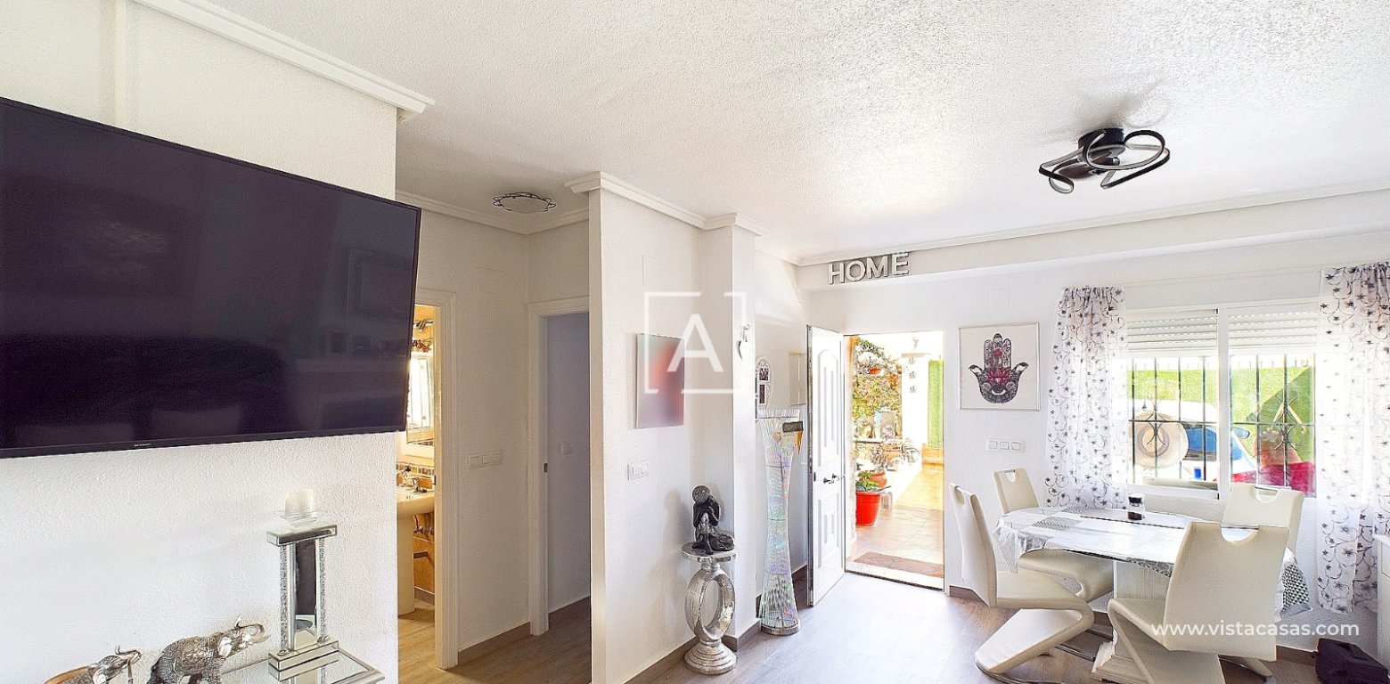 Sale - Villa - Pinar de Campoverde