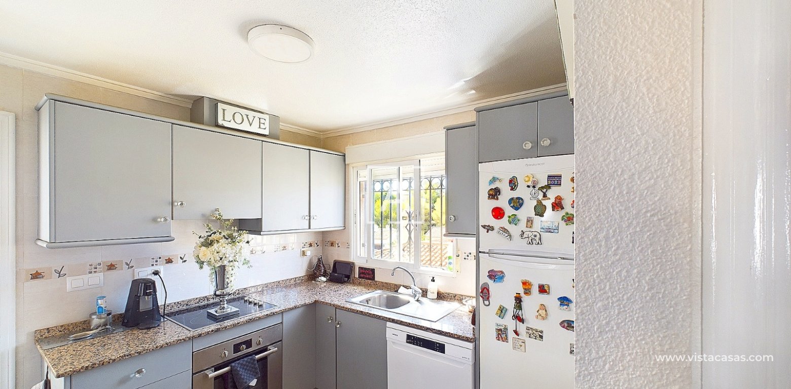 Sale - Villa - Pinar de Campoverde