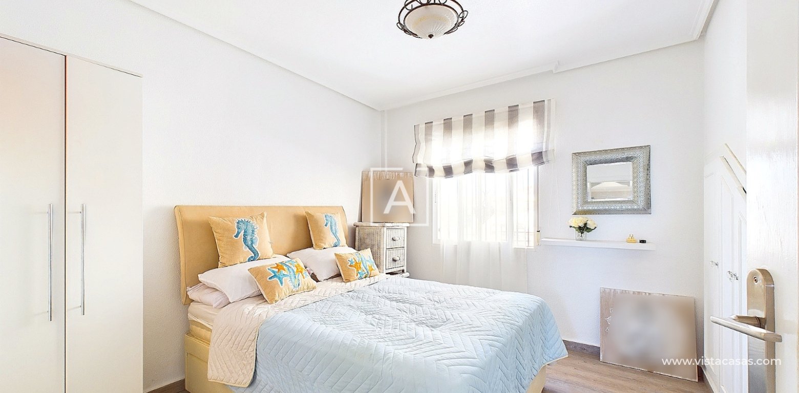 Sale - Villa - Pinar de Campoverde