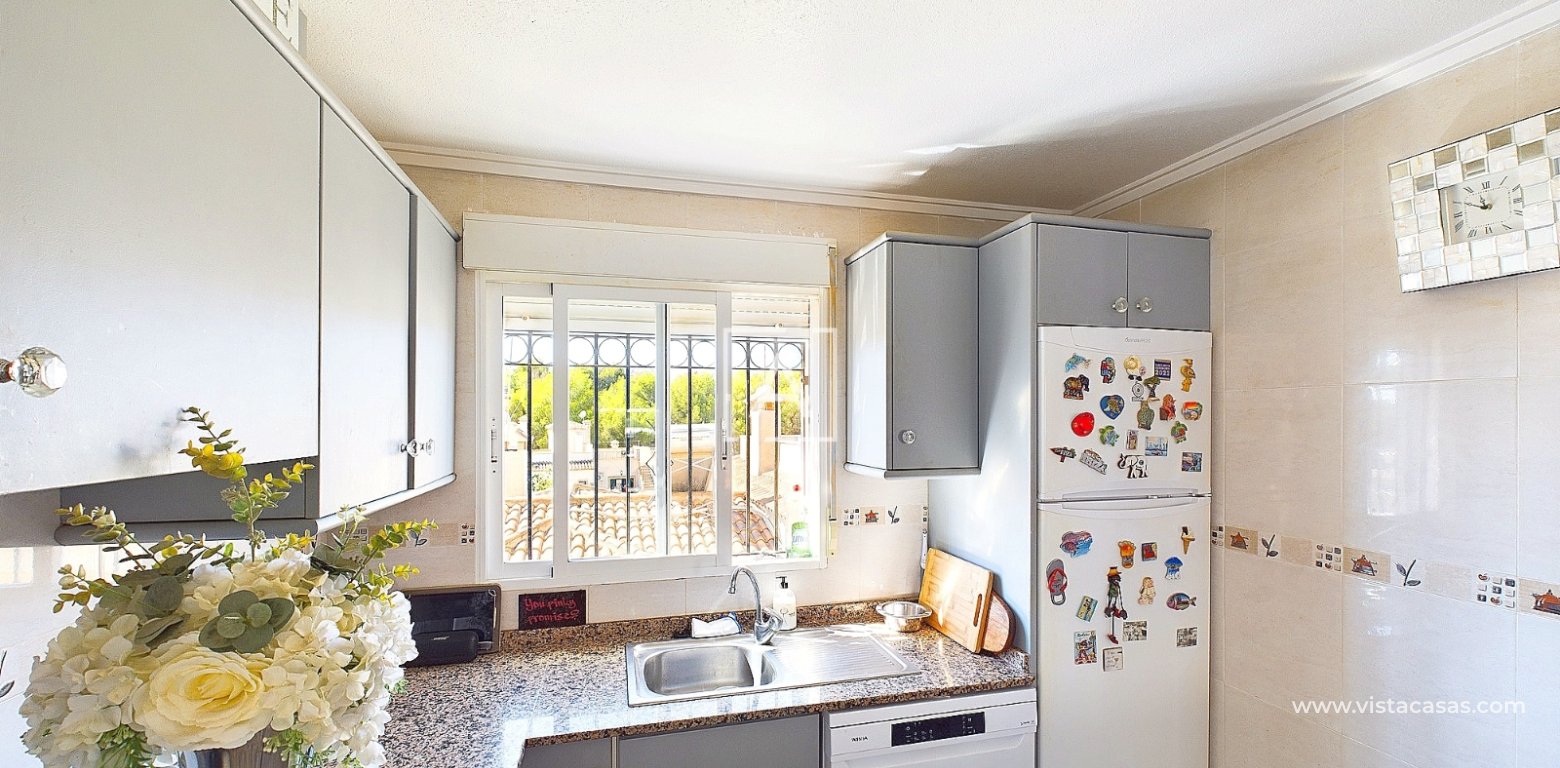 Sale - Villa - Pinar de Campoverde