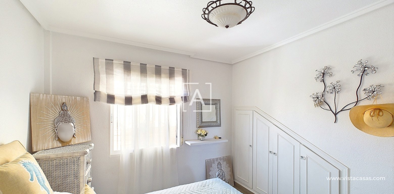 Sale - Villa - Pinar de Campoverde