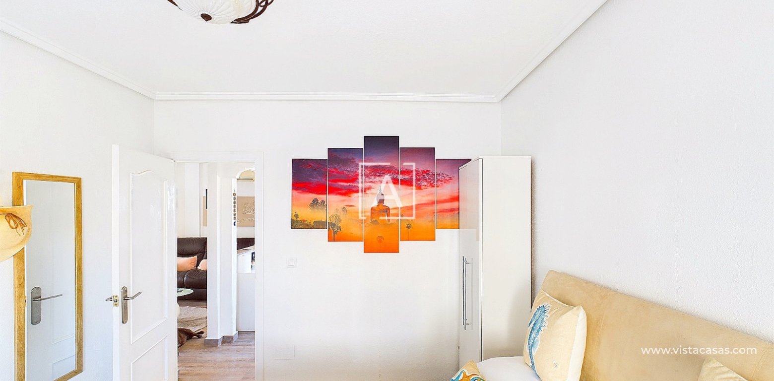 Sale - Villa - Pinar de Campoverde