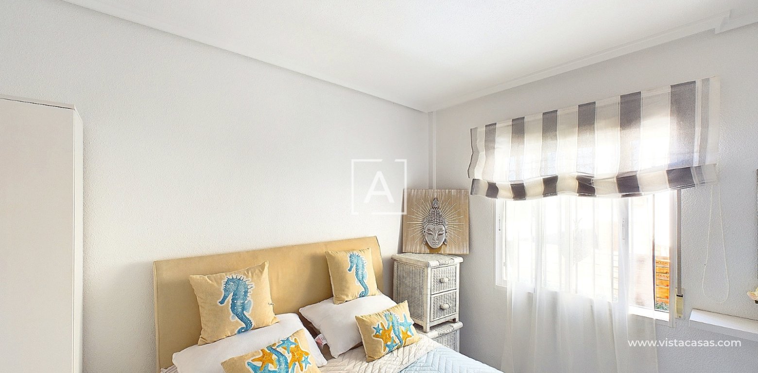 Sale - Villa - Pinar de Campoverde