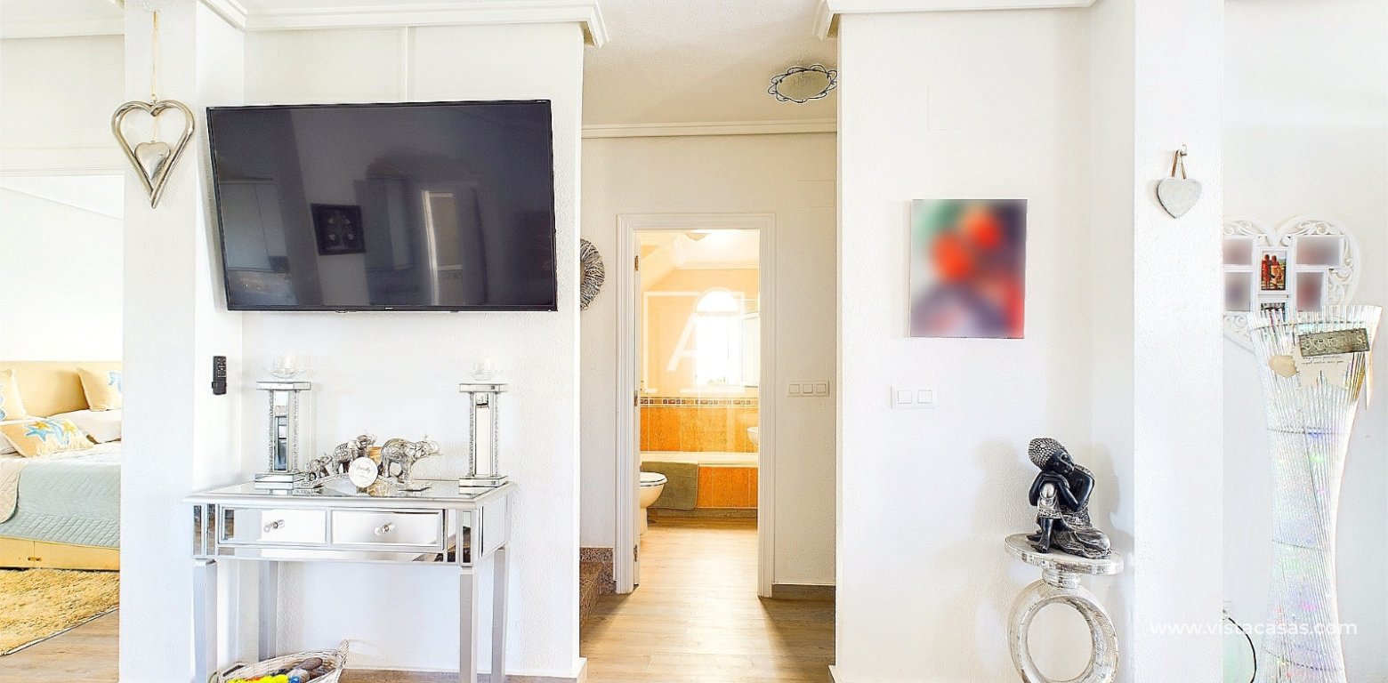 Sale - Villa - Pinar de Campoverde