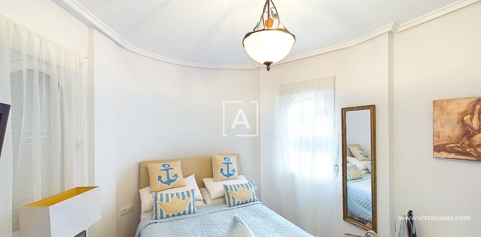 Sale - Villa - Pinar de Campoverde