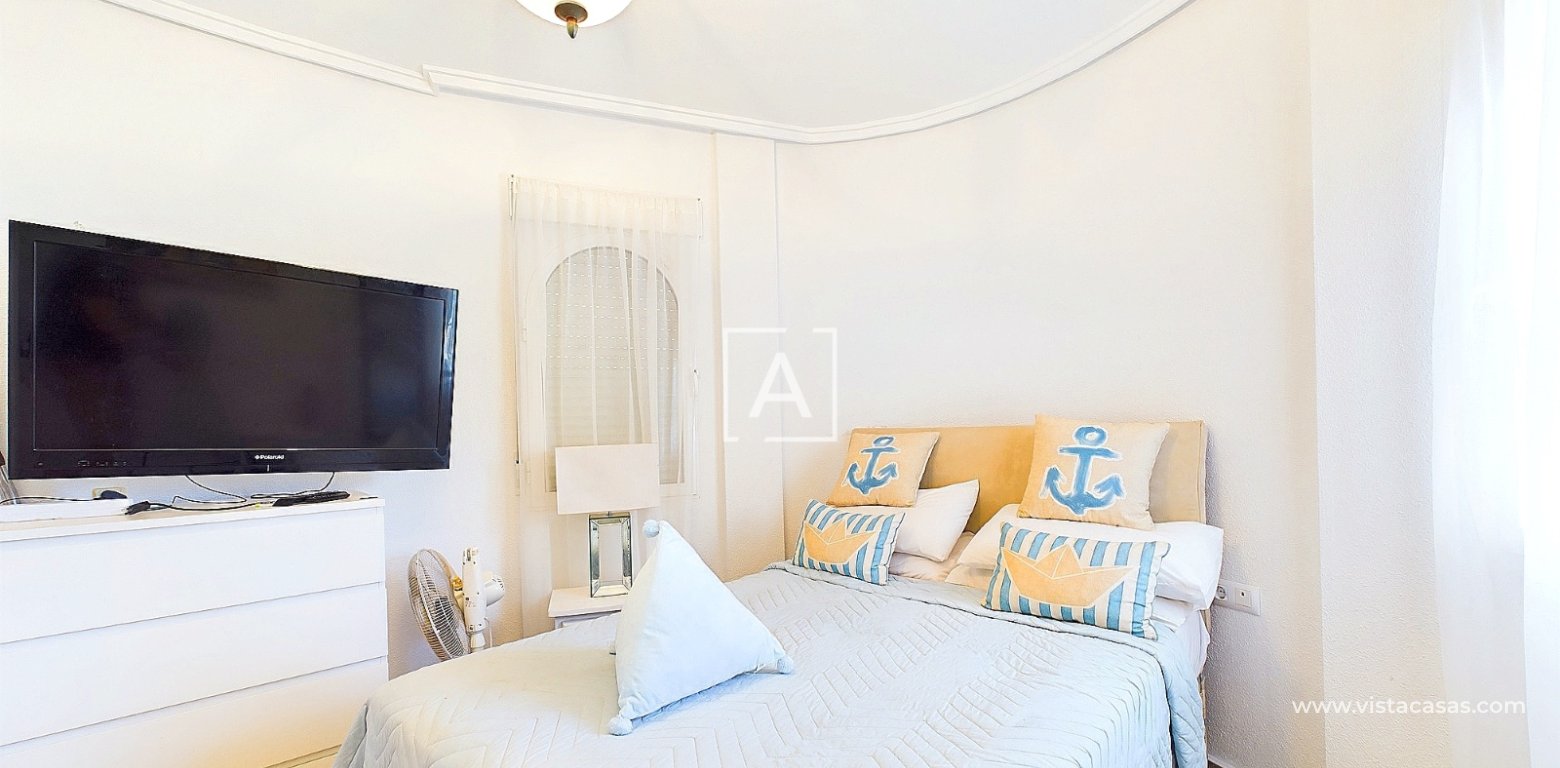 Sale - Villa - Pinar de Campoverde