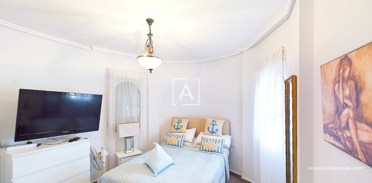 Sale - Villa - Pinar de Campoverde