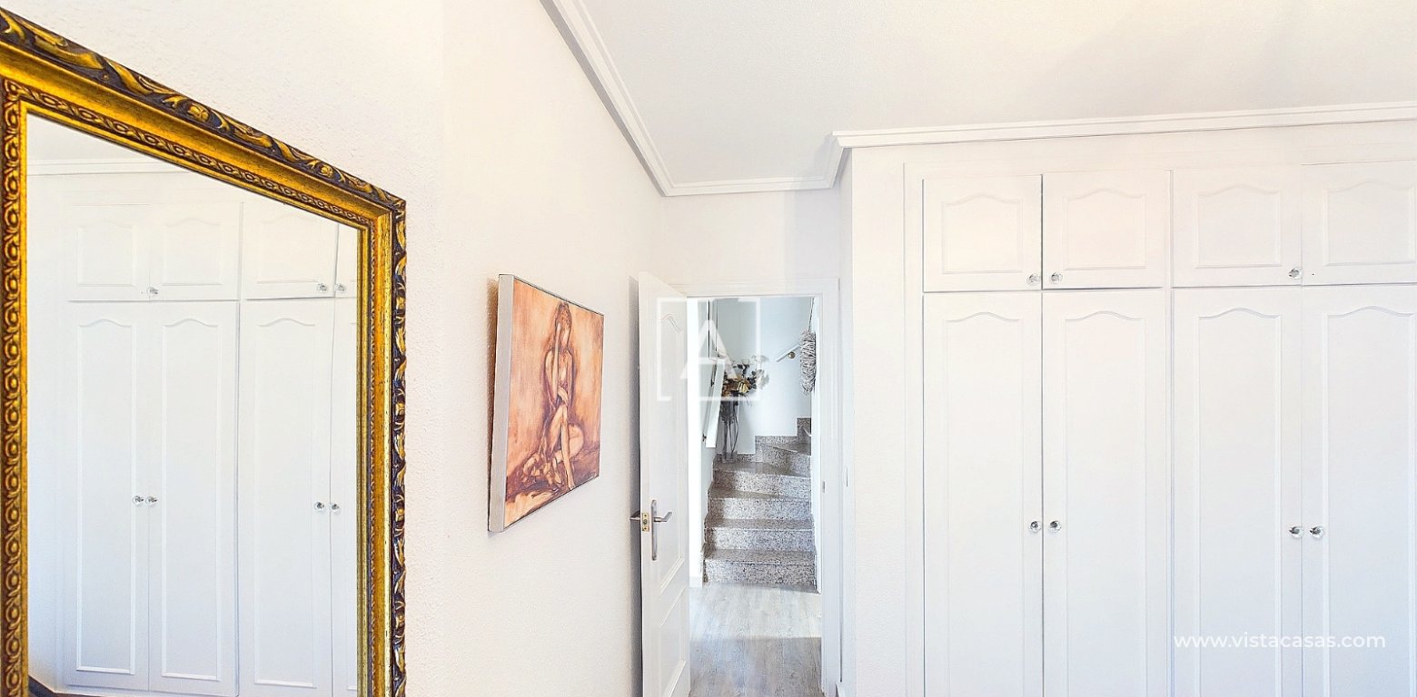 Sale - Villa - Pinar de Campoverde