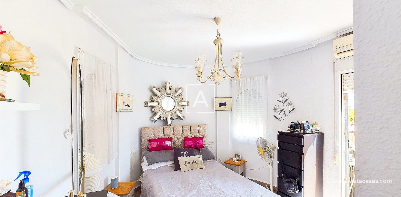 Sale - Villa - Pinar de Campoverde