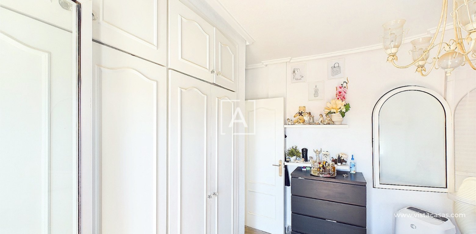 Sale - Villa - Pinar de Campoverde