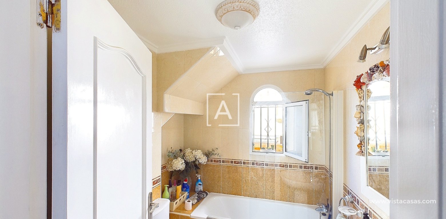 Sale - Villa - Pinar de Campoverde