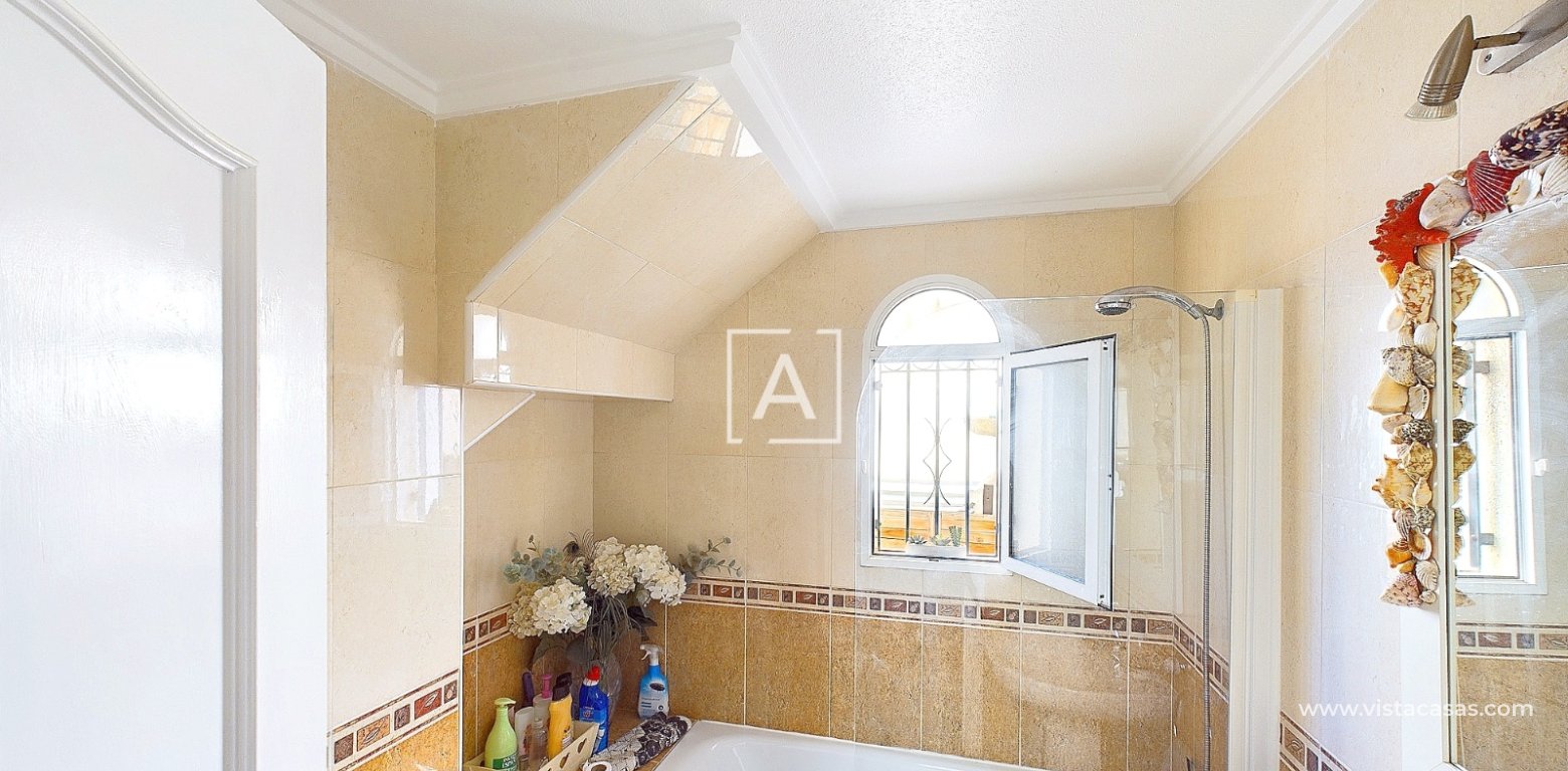 Sale - Villa - Pinar de Campoverde