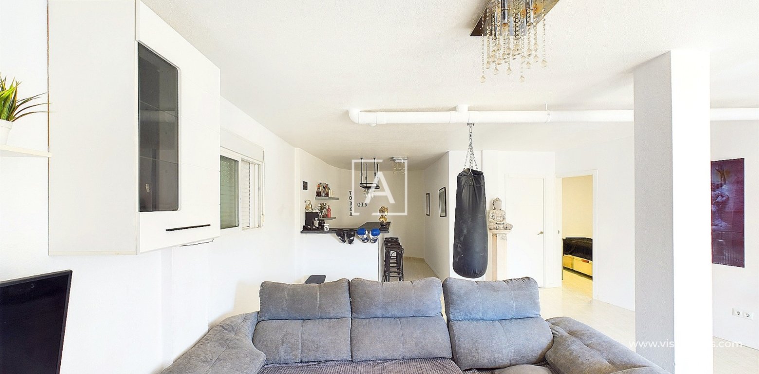 Sale - Villa - Pinar de Campoverde