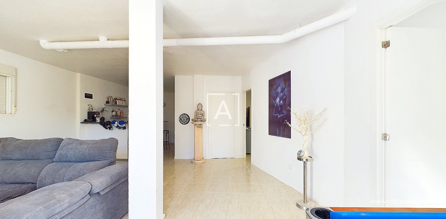 Sale - Villa - Pinar de Campoverde