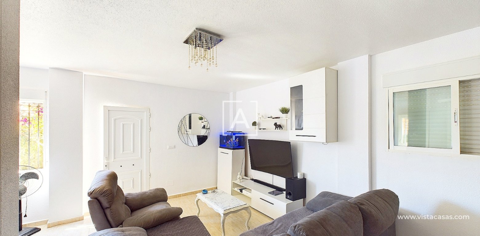 Sale - Villa - Pinar de Campoverde