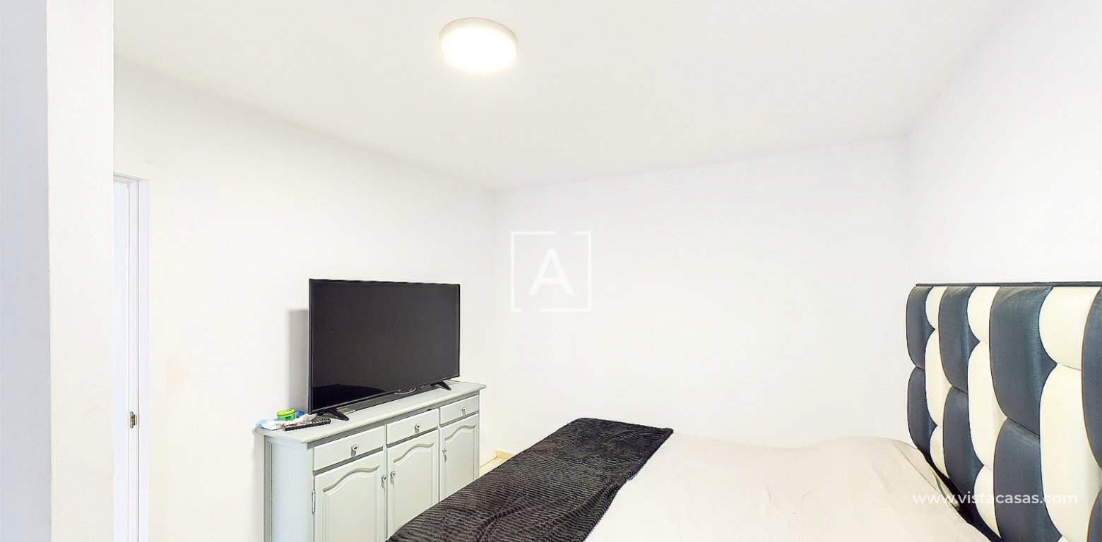 Sale - Villa - Pinar de Campoverde