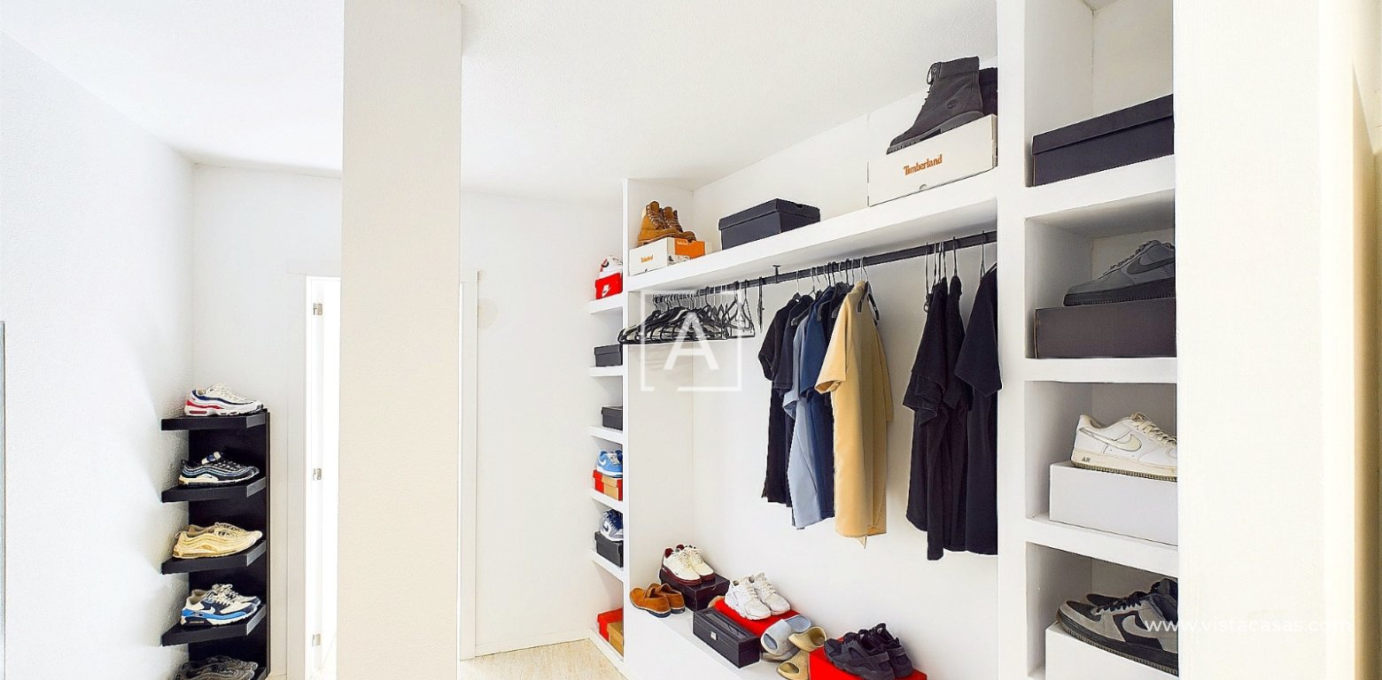 Sale - Villa - Pinar de Campoverde