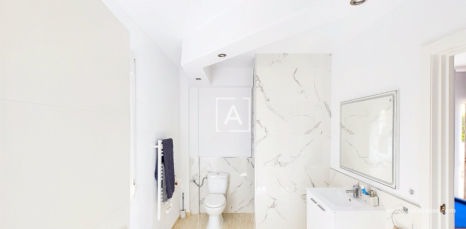 Sale - Villa - Pinar de Campoverde