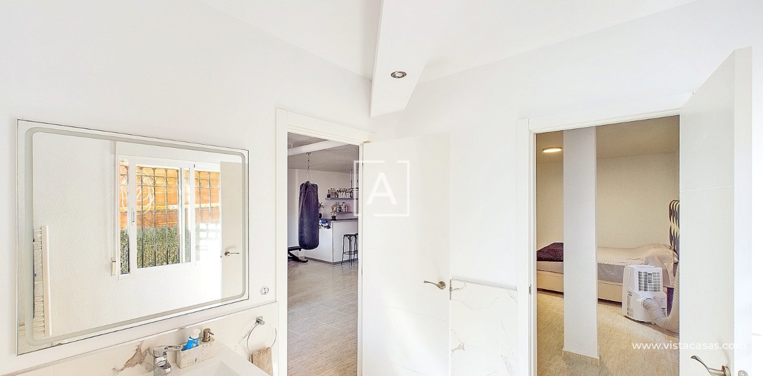 Sale - Villa - Pinar de Campoverde