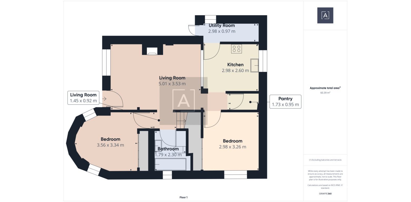 Sale - Villa - Pinar de Campoverde