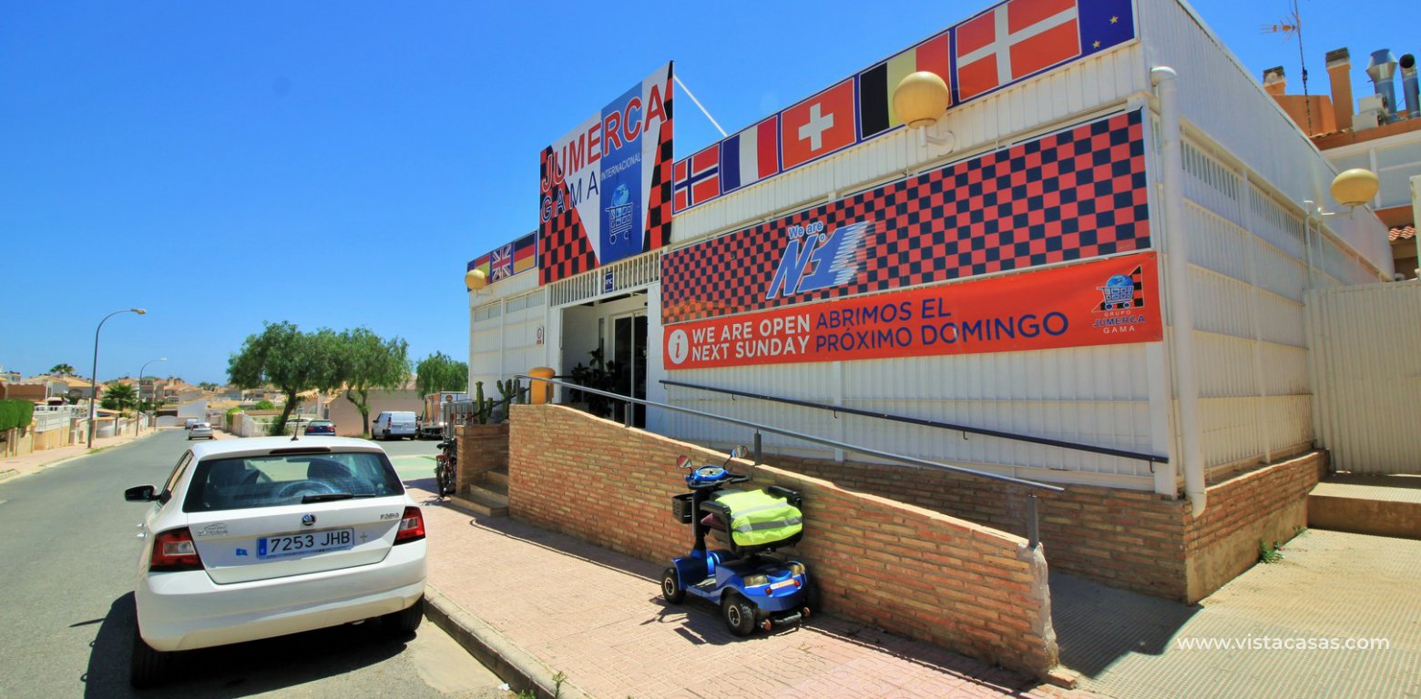 Resale - Apartment - La Florida