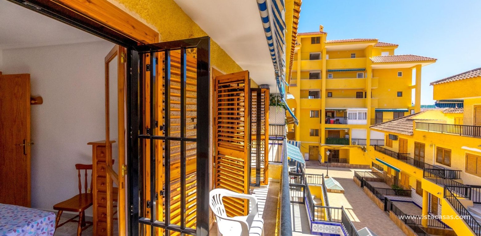 Vente - Appartement - Torrevieja - La Mata