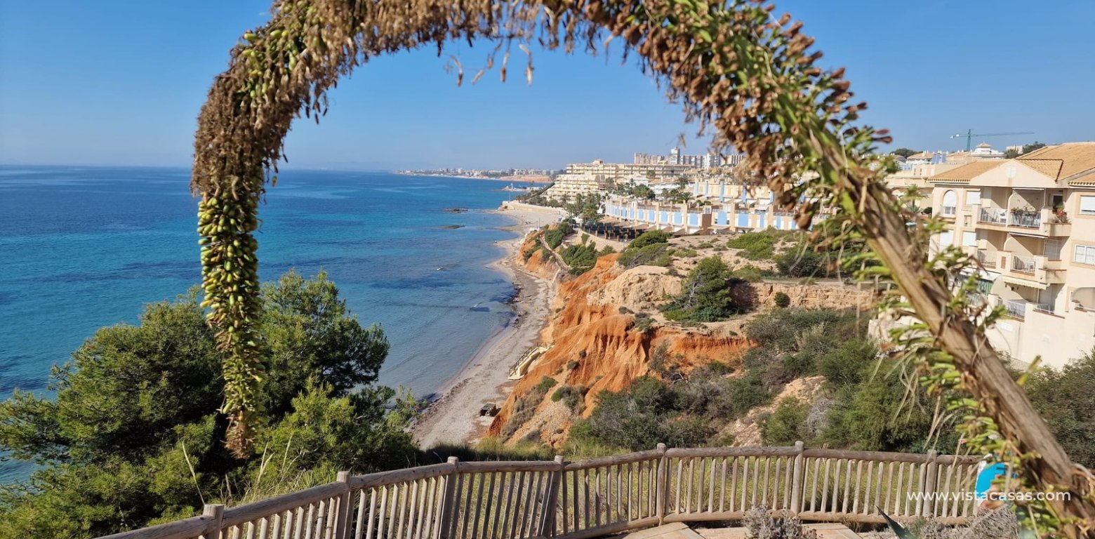 Sale - Lägenhet - Cabo Roig