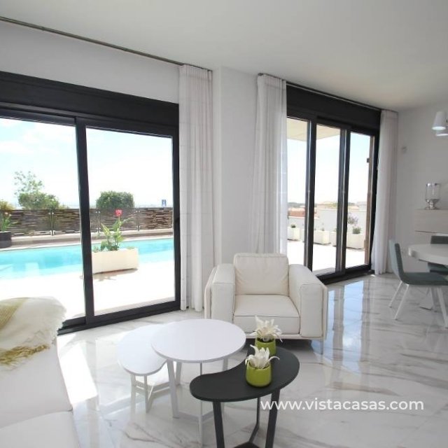 Villa - New Build - Campoamor - Campoamor