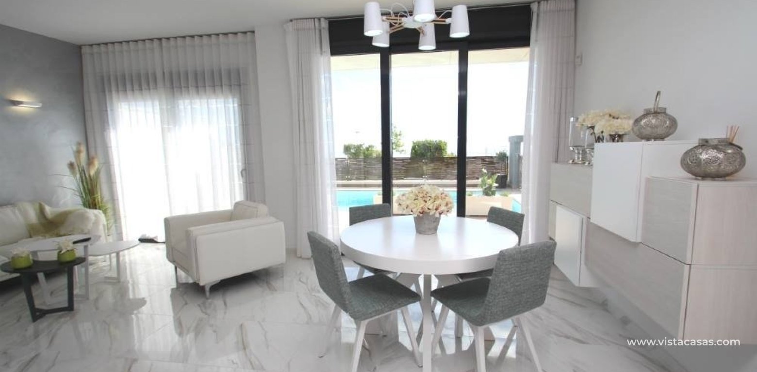 New Build - Villa - Campoamor