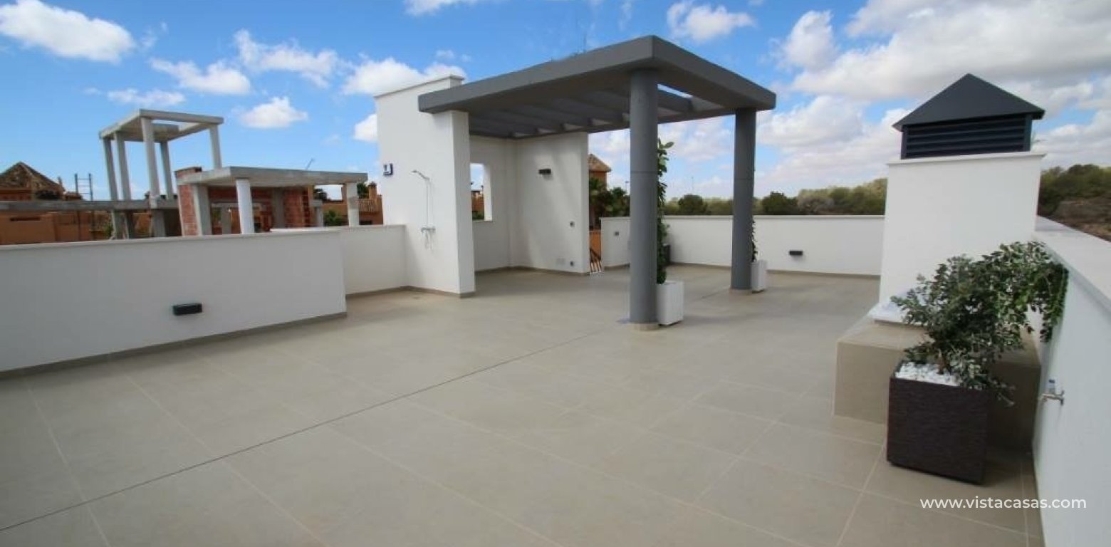 New Build - Villa - Campoamor