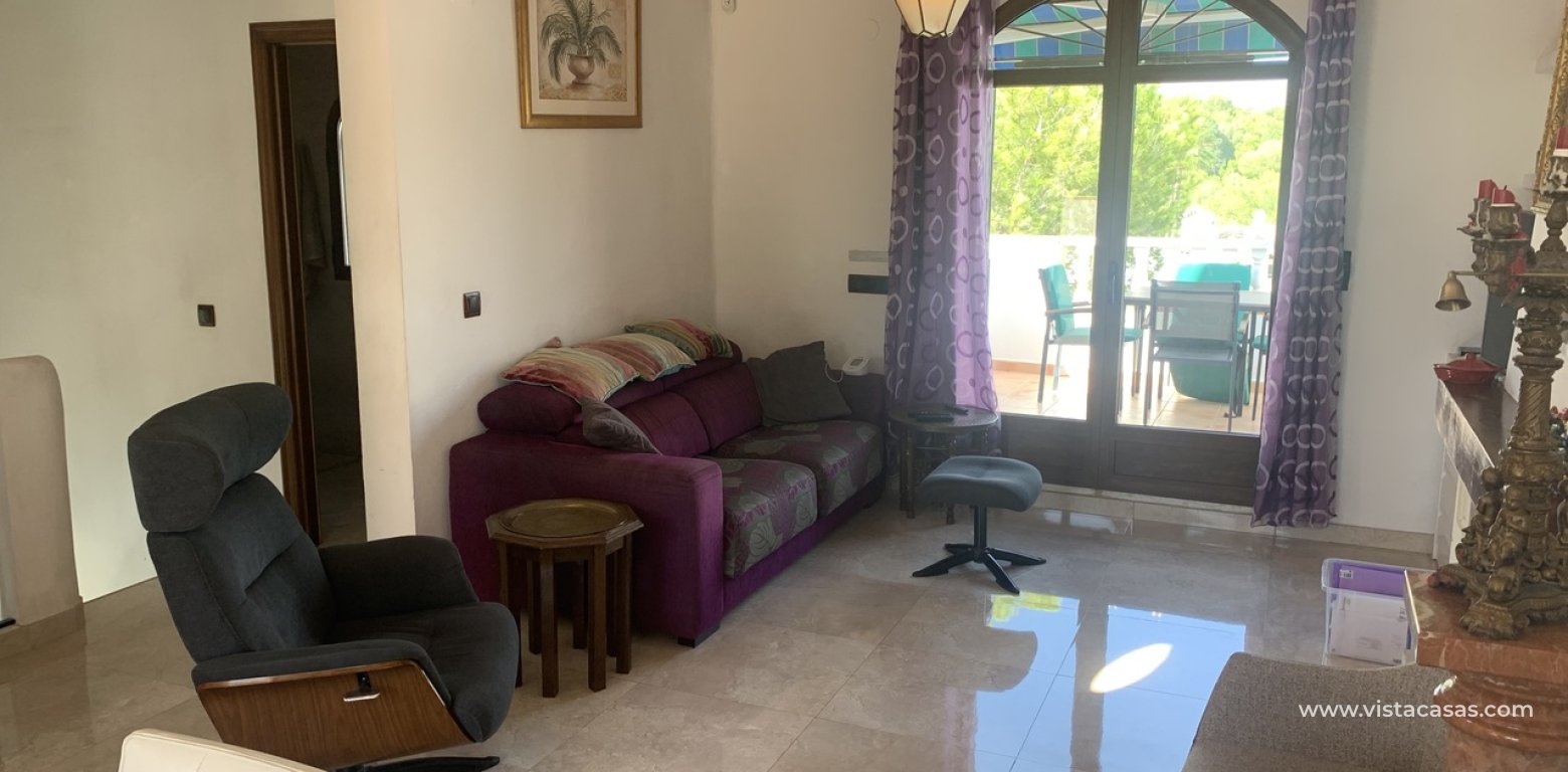 Sale - Villa - Villamartin