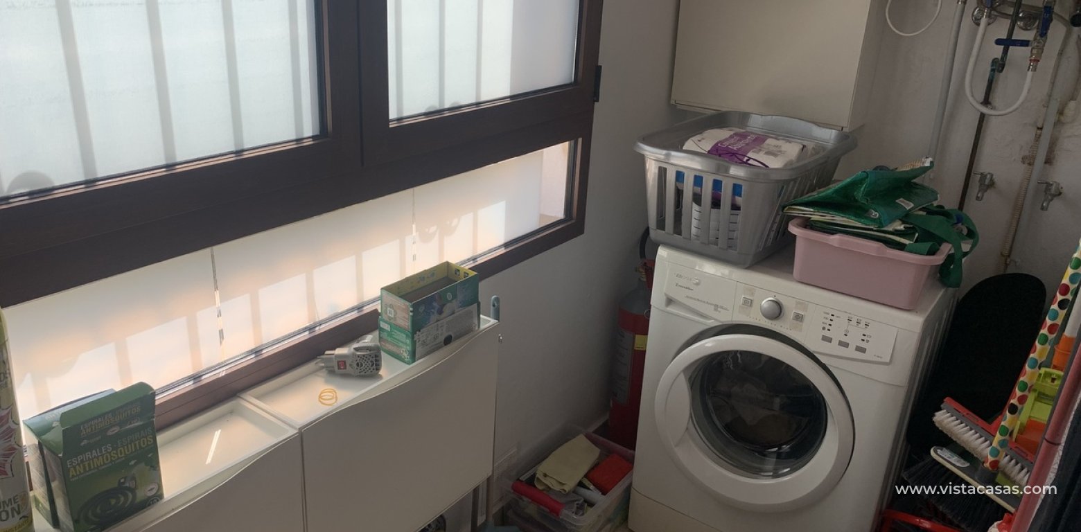 Sale - Villa - Villamartin