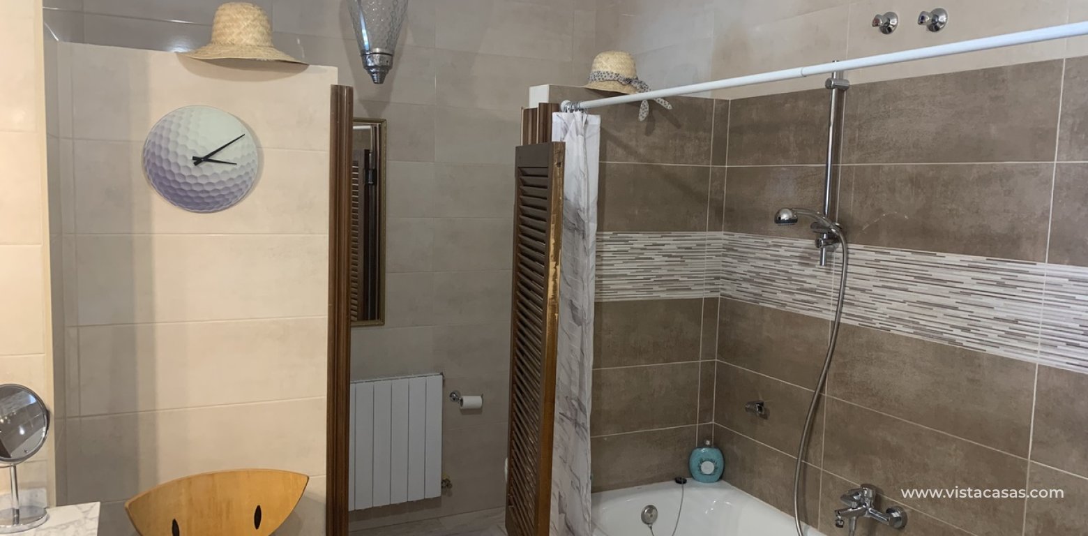 Sale - Villa - Villamartin