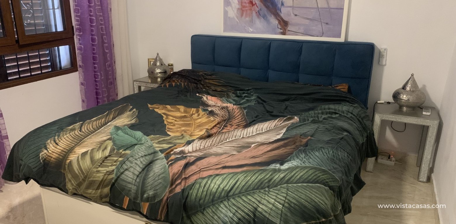 Sale - Villa - Villamartin