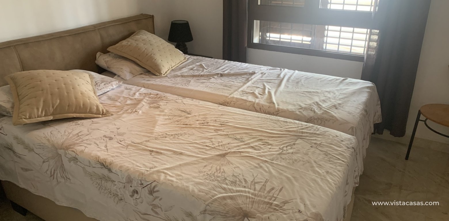 Sale - Villa - Villamartin