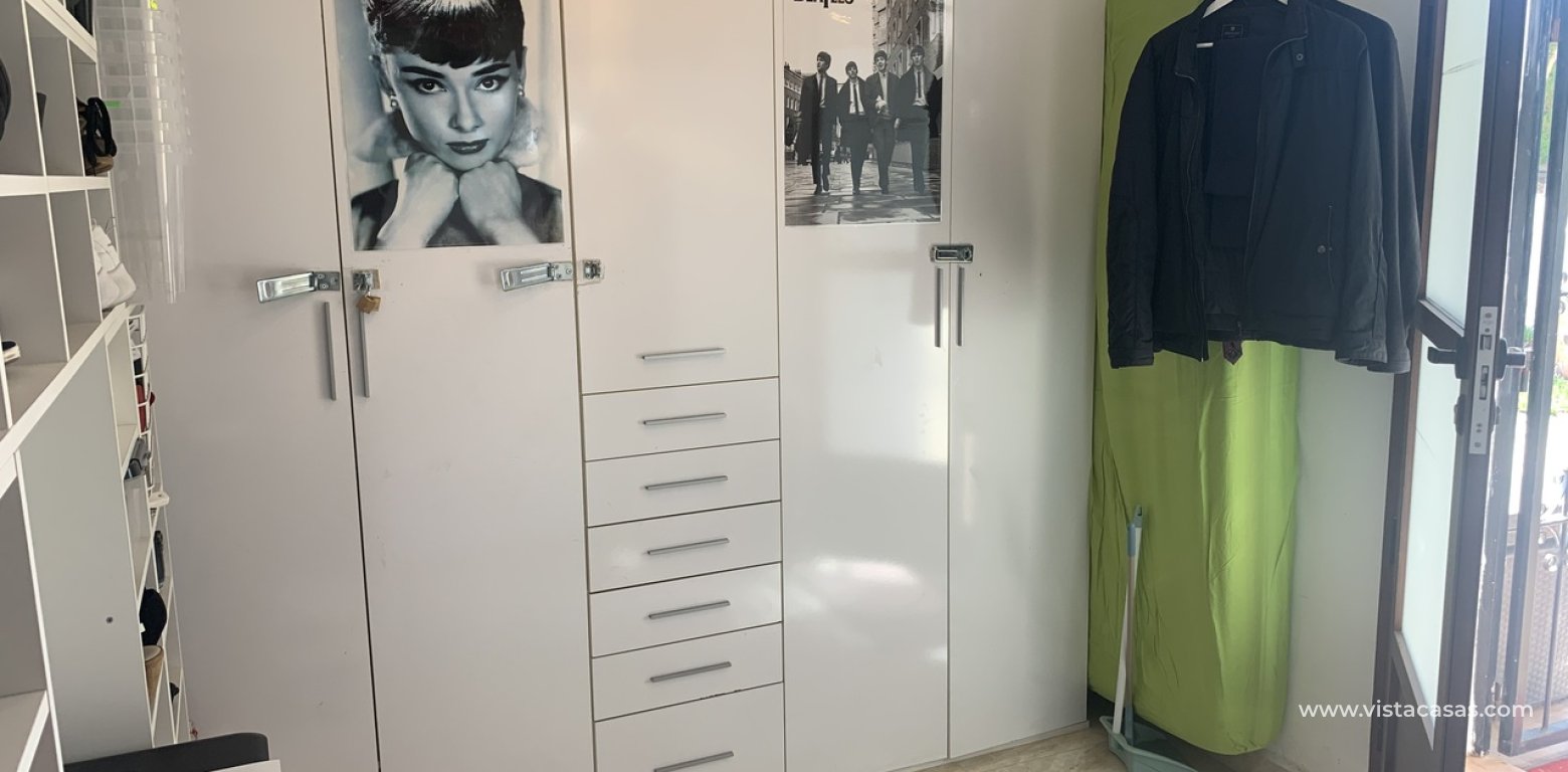 Sale - Villa - Villamartin