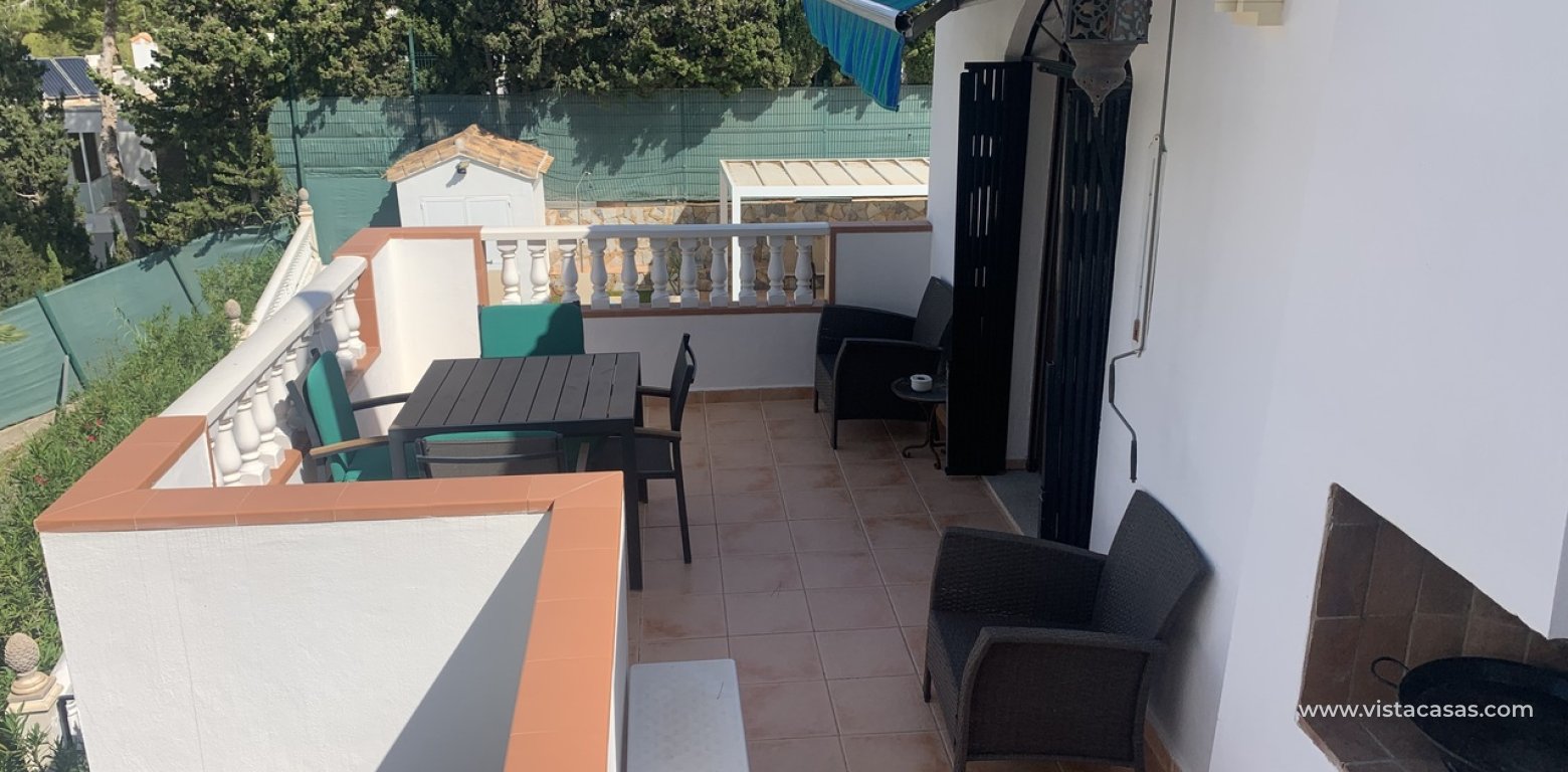 Sale - Villa - Villamartin