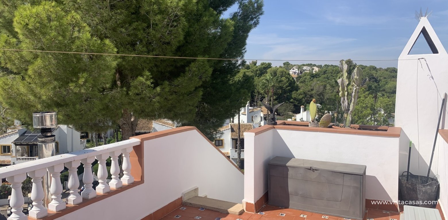 Sale - Villa - Villamartin