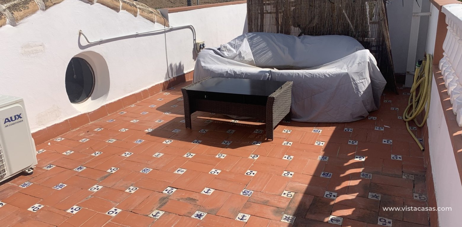 Sale - Villa - Villamartin