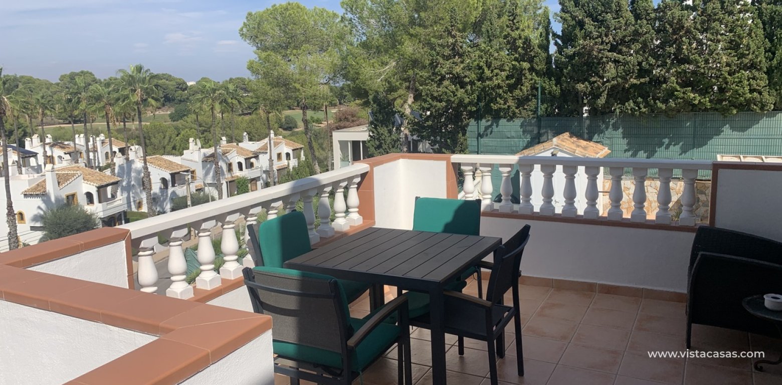 Sale - Villa - Villamartin