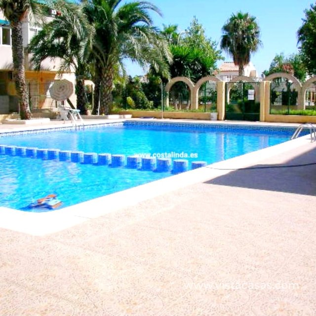 Apartment - Resale - Los Alcazares - Los Alcazares