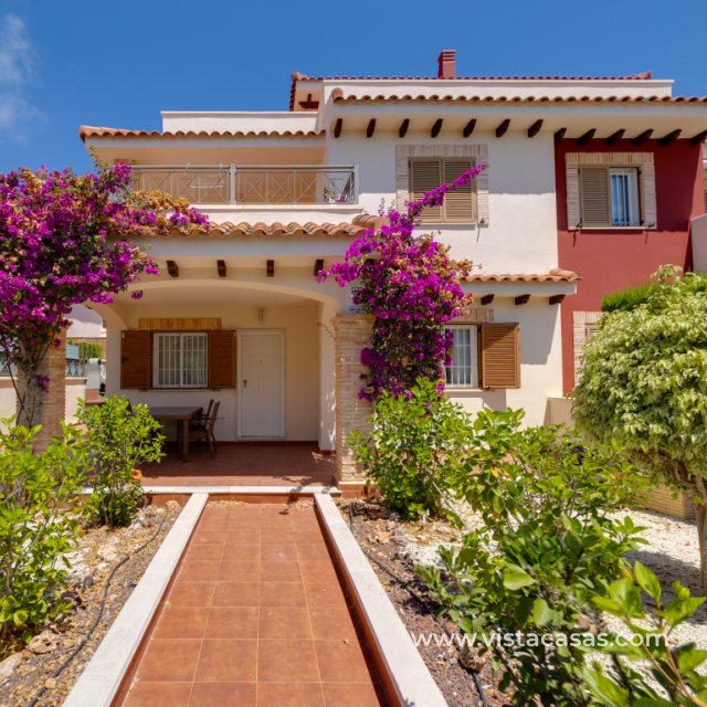 Townhouse - Resale - Playa Flamenca - Playa Flamenca